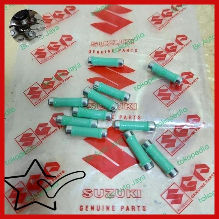 [BEA] SEKRING RESITOR KOIL SUZUKI UNIVERSAL