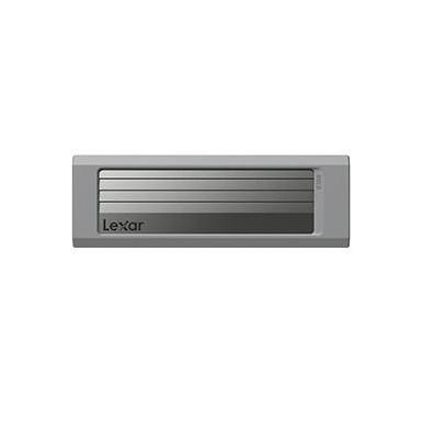 TERBARU - Lexar E350 M.2 SSD NVMe Enclosure USB 3.2 Gen 2