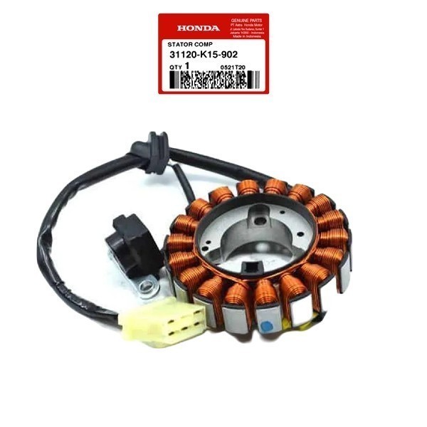 Spull CB150 / CBR150 Halogen (31120-K15-902)