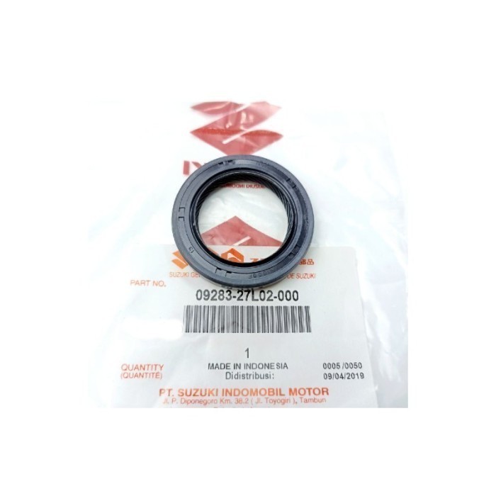 Sil As Roda Next / Address FI (09283-27L02-000)