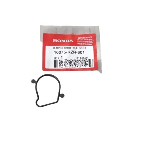 Oring Throttle Body Vario 125 (16075-KZR-601)