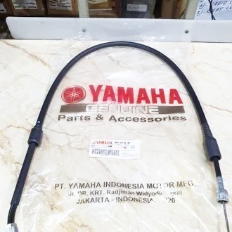 Kabel Kilometer Fino Injeksion (1UB-H3550-00)