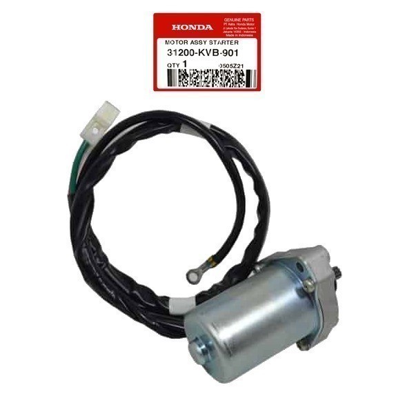 Dinamo Stater Vario/Beat/Scoopy/Spacy Carburator (31200-KVB-901)