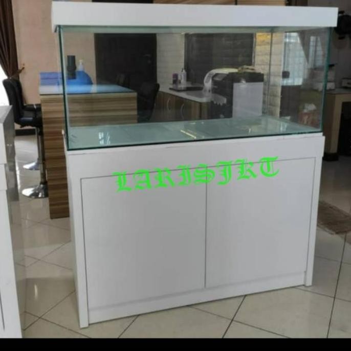 Cabinet Aquarium Set 120 Cm Standard