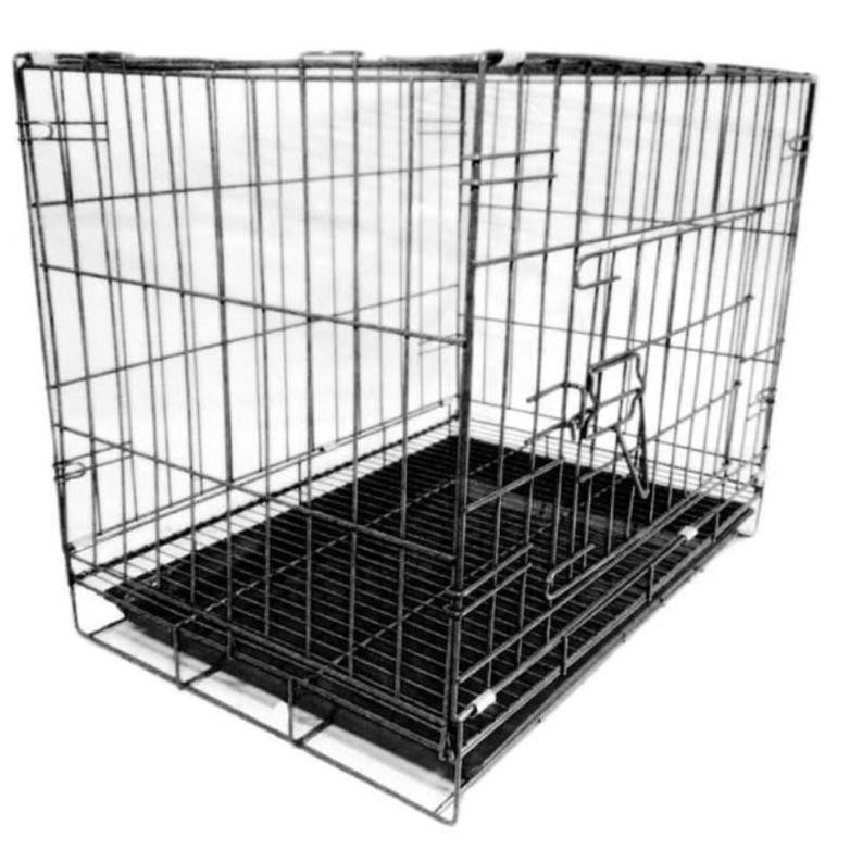 kandang kucing uk 6040cm AST