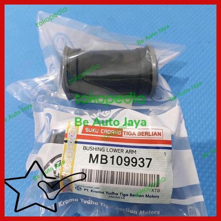 [BEA] BUSHING LOWER ARM MITSUBISHI L300 BENSIN ORIGINAL
