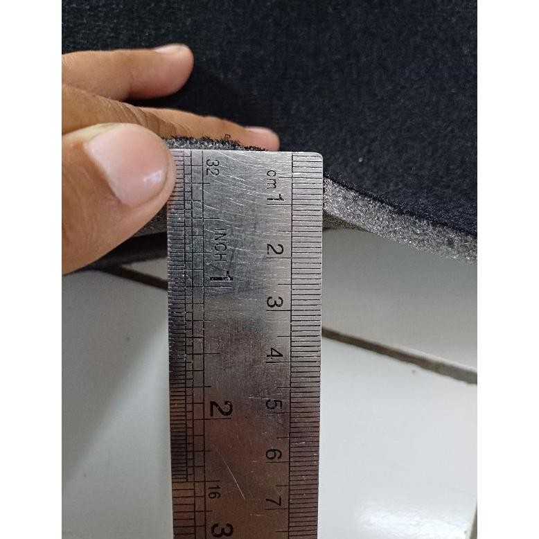 KAIN NILEK LAPIS BUSA 4mm