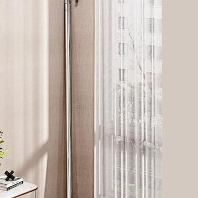 Jemuran Gantungan Dinding Jemuran Portable Lipat Dinding Stainless Jemuran Balkon Kanopi Nanjiren