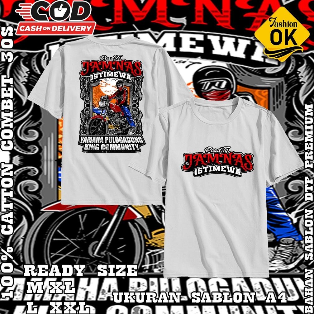Promo Kaos Jamnas Banten Kaos Rxking Kaos Jamnas Yrki Banten Kaos Yrki Kaos Jamnas Yrki Banten T Shr