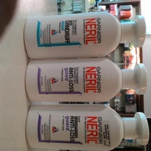 TERLARIS - shampo neril 200 ml