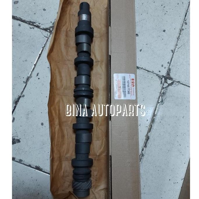 noken as camshaft suzuki st100 /carry extra 1.0 japan
