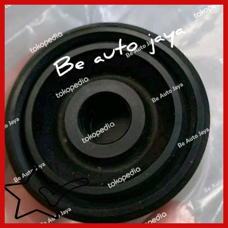[BEA] KARET TUTUP MINYAK REM MASTER REM DEPAN KIJANG KAPSUL KF60 ORISINIL