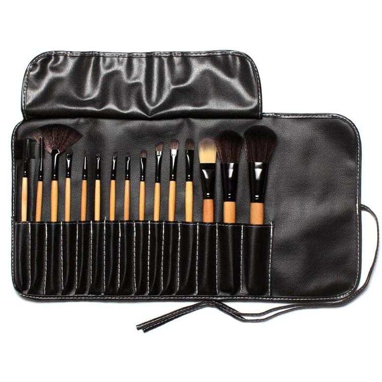 

baru brush detail makeup hara haquhara amala x | kuas rias profesional