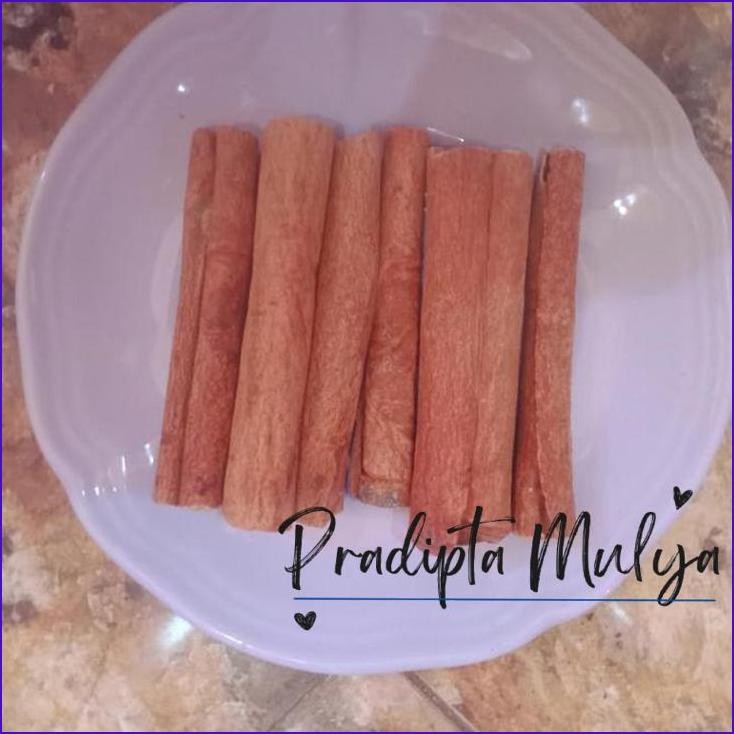 

Yok Di Co.! Kayu Manis 500Gr