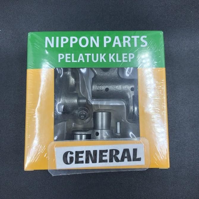 Pelatuk Klep NPP Nmax 2DP Rocker Arm
