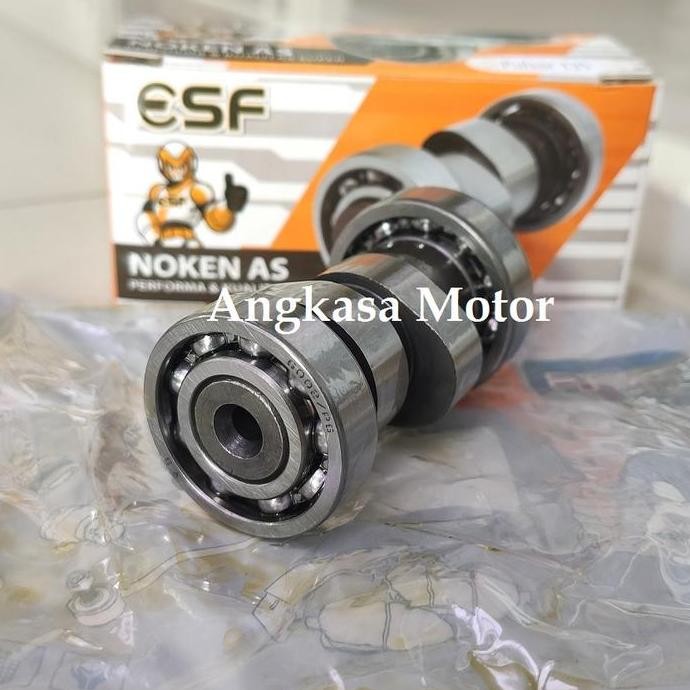 Noken As PULSAR 135 XCD 125 Camshaft Pulsar XCD 125 Pulsar 135