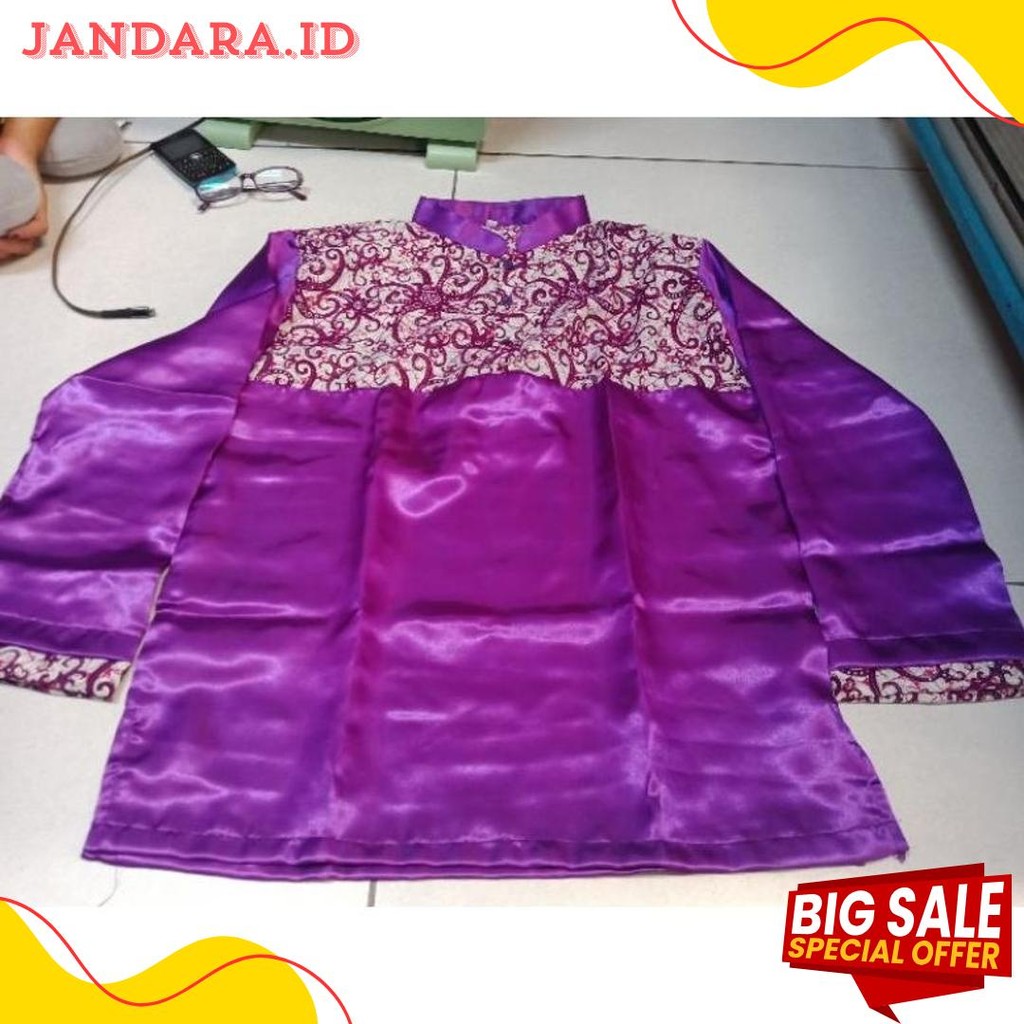 Baju Jaranan/Pakaian Celengan/Kuda Kepang/Jaran Kepang/Setelan Jaranan /Baju Senterewe Diskon