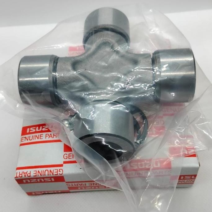 . SPARE PART JOURNAL ASM UNIVERSAL CROSS JOINT STEER KOPEL ELF NKR 71