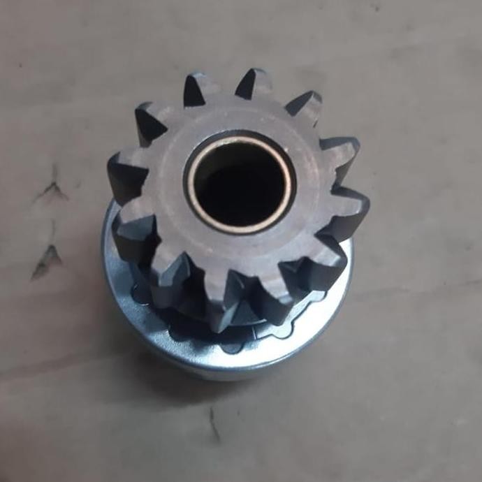 . Bendix starter Ford Ranger 2.2 12T