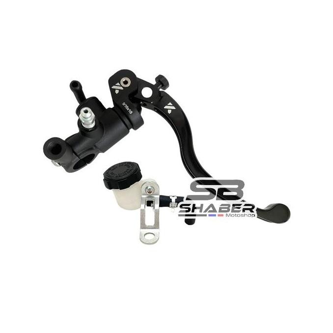 Master Rem KTC 7NB 14MM Hitam