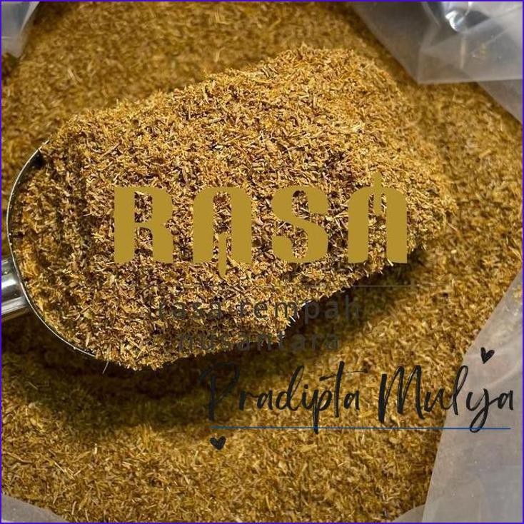 

Gass.! Rasa - Ground Cumin / Jintan Giling