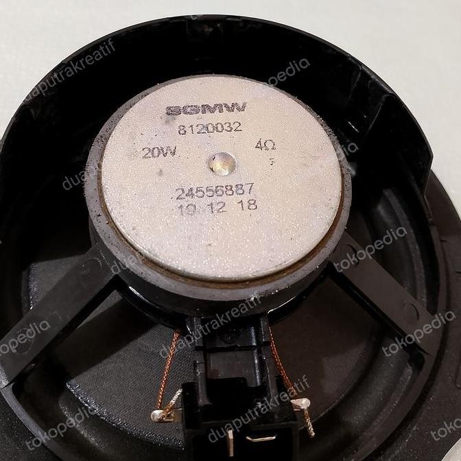 Promo Speaker Spiker Speker Pintu Wuling Almaz Confero Original