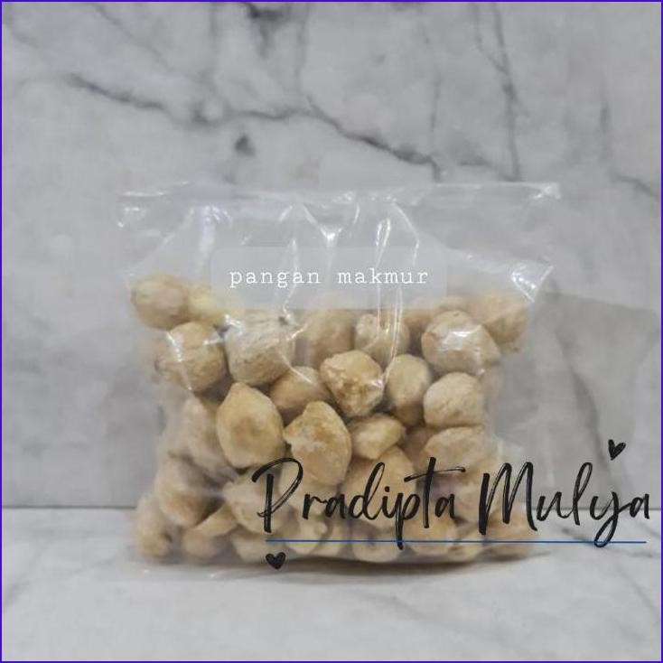 

Cuci Gudang..!! Kemiri Bulat - Kemiri Utuh 250 Gr
