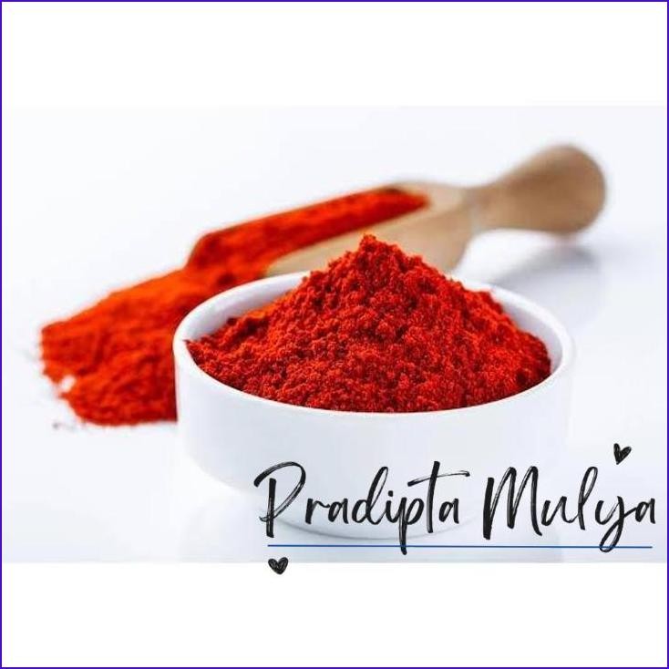 

Gass.! Paprika Powder Bubuk Paprika 80 Gr