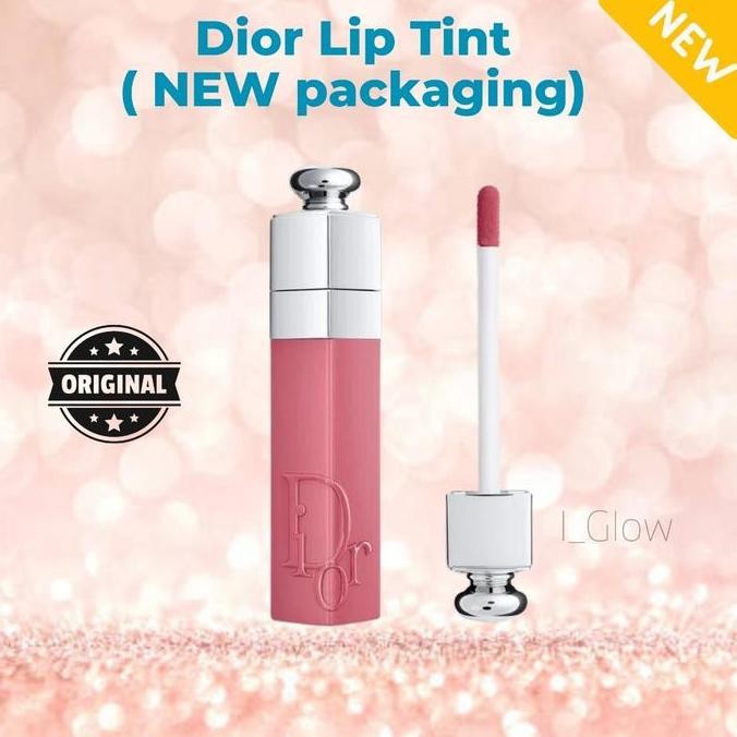 DIOR ADDICT LIP TINT LIP TATTOO