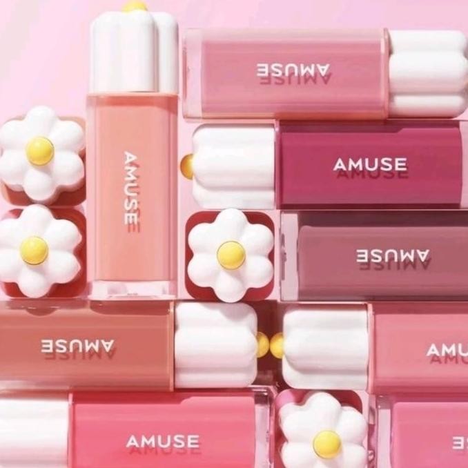 AMUSE Dew Tint