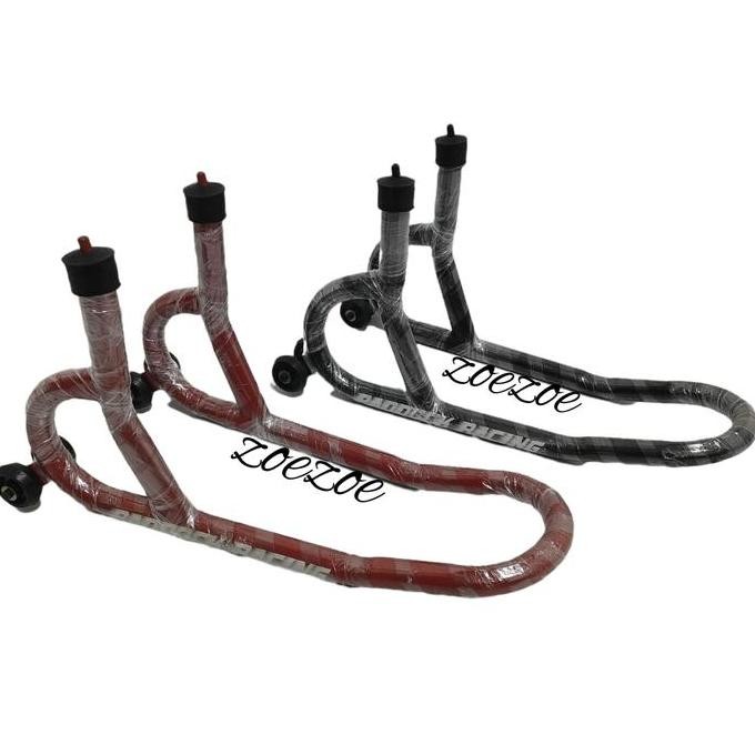 * Standar Pedok Depan Ninja 150Rr Standar Paddock Depan Ninja R Rr 150 *