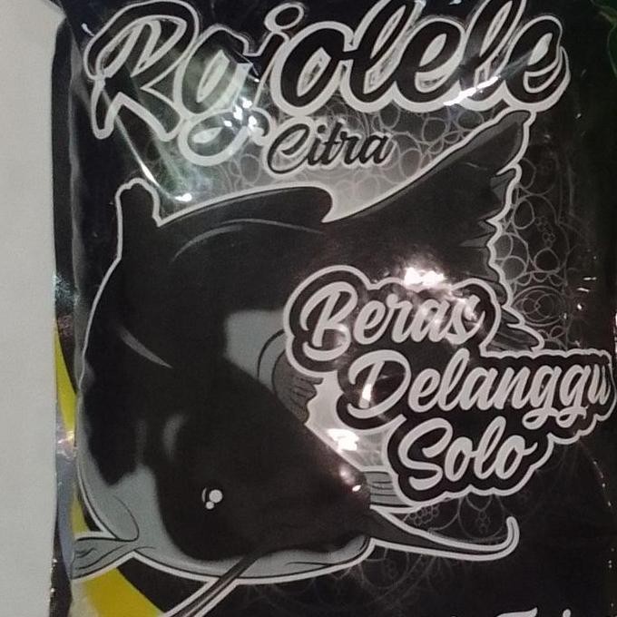 

Terlaris Beras Daun Suji / Rojolele 5Kg & 3,7Kg (5Liter) Pulen