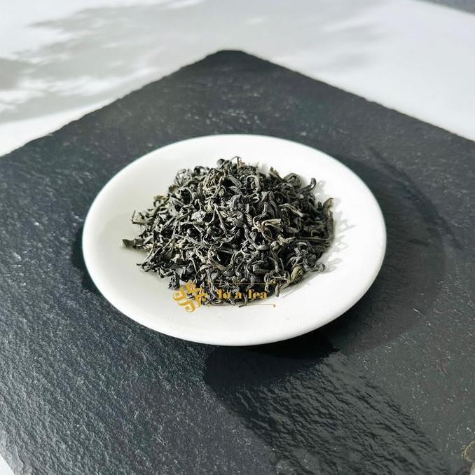 

Promo Premium Green Tea Peco Curl - Teh Hijau Premium Peko Linting