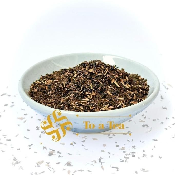 

Grosir 500Gram Tego Black Tea - Teh Hitam Curah Bulk Black Tea Mirip Mix*E