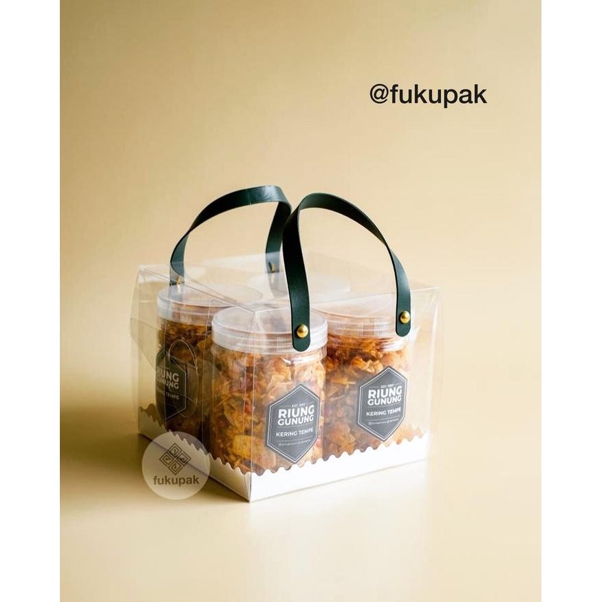 

Box Mika Tali Kulit (20 Pcs)