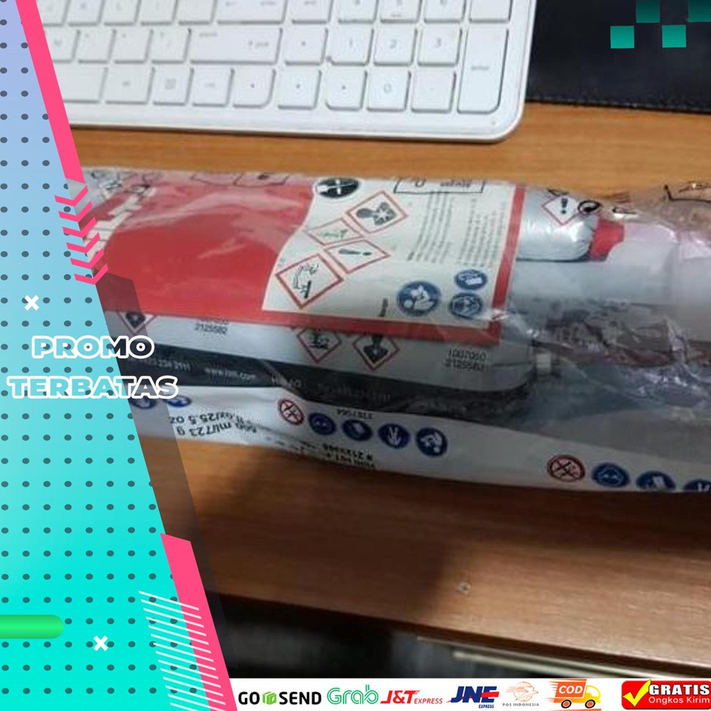 DISKON CHEMICAL HILTI HIT RE 100/500ML CHEMICAL ANCHOR HILTI