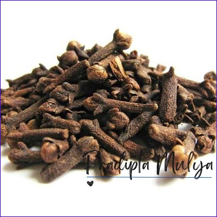 

Masih Ada.! Cengkeh / Clove 100 Gr