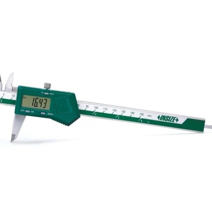 Insize Digital Caliper 200mm