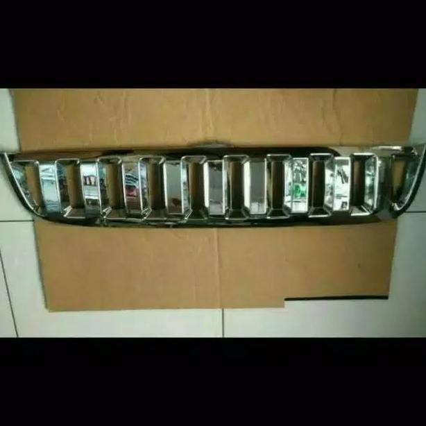 GRILL HAMMER RUSH TERIOS 2007-2008-2009-2010