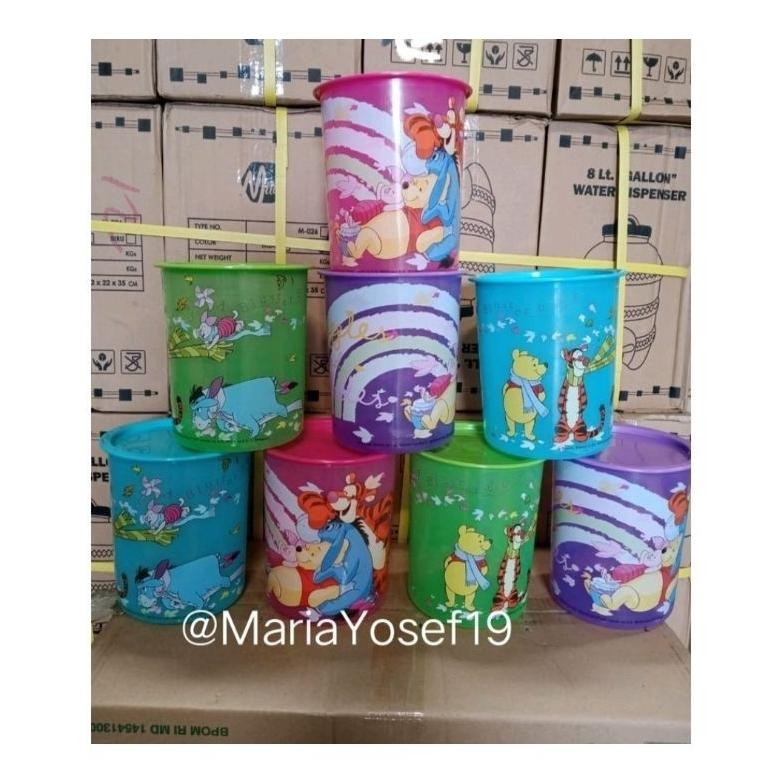 Toples Odate Warna 1 Kg Trending