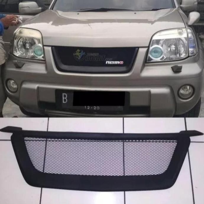 " Grill Nissan Xtrail T30 2004-2007 "