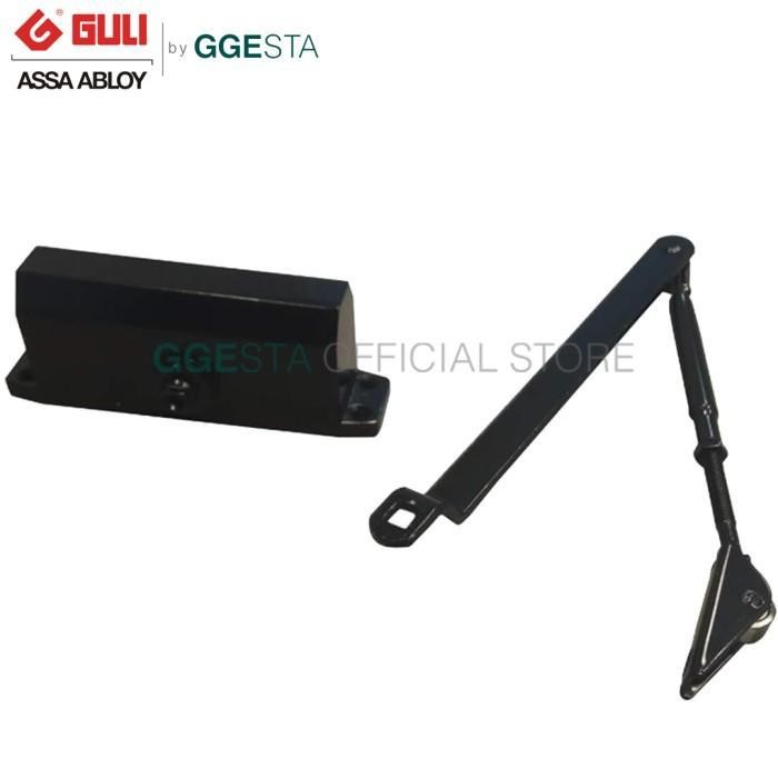 Assa Abloy Guli Door Closer Penahan Pintu Heavy Duty Original Dan Terpercaya