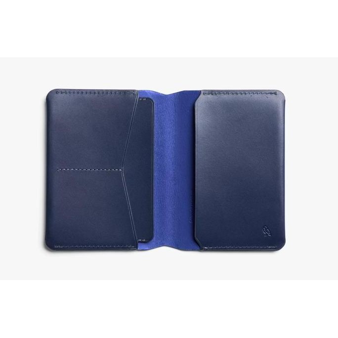 Bellroy Passport Cover - Premium Passport Wallet from Bellroy Australia