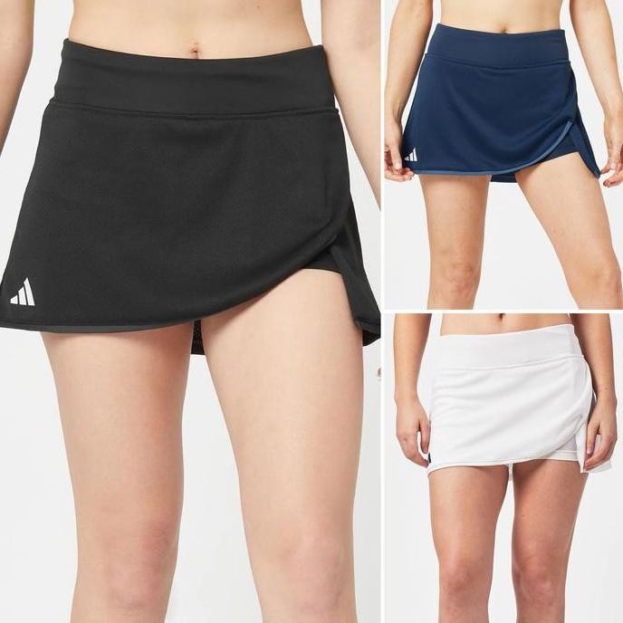HOT SALE Adidas Womens Core Club Skirt tennis padel rok tenis padel wanita