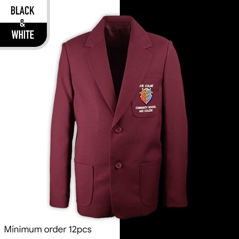 Jas Almamater AM1919 & Twist JunDW