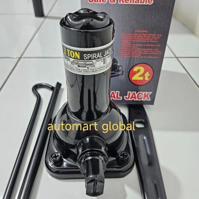 Sale Dongkrak Toyota Innova Original