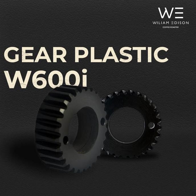 TERMURAH - Gear W600i