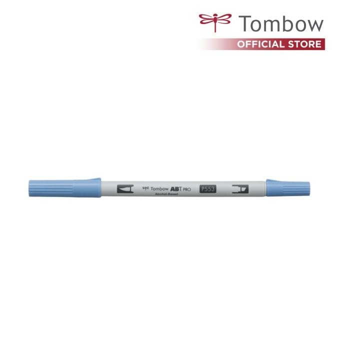 

Sale Tombow Dual Brush Pro Pen Mist Purple