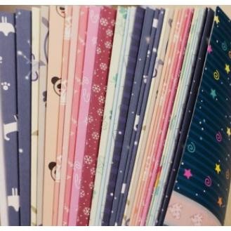 

Today Kertas Kado SIDU untuk Pembungkus Cangkir, Gelas, dll