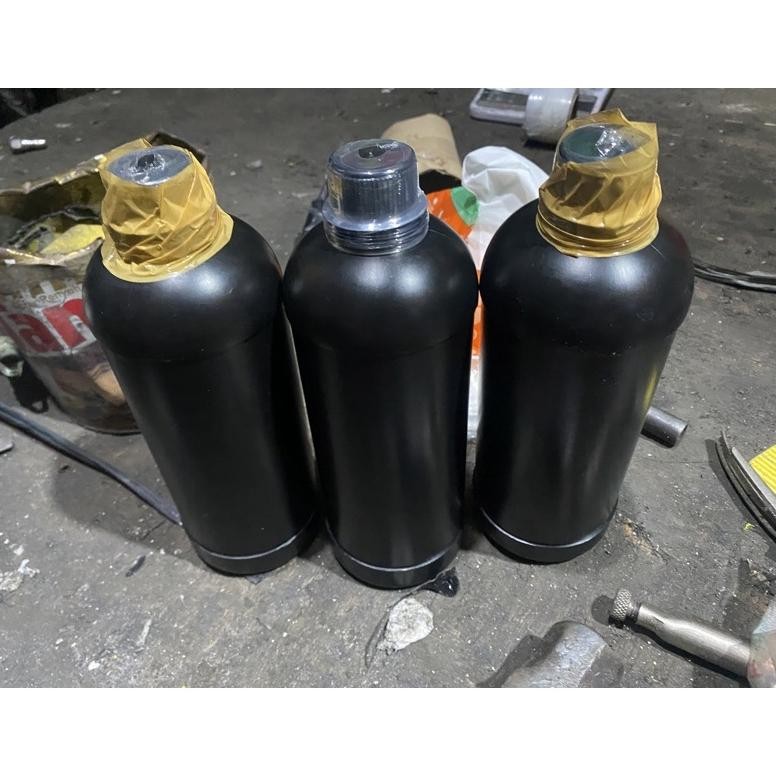 perontok cat metal premium (alumunium dan besi)